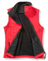 Red, Black