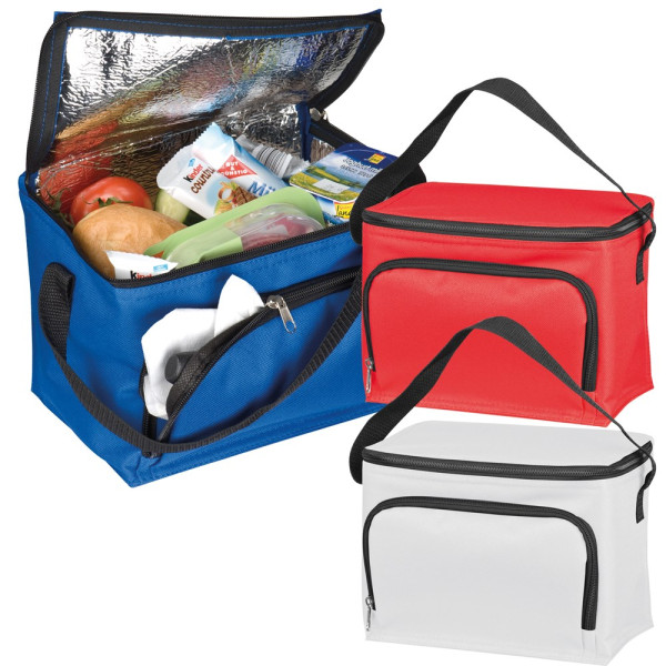Kühltasche aus Polyester