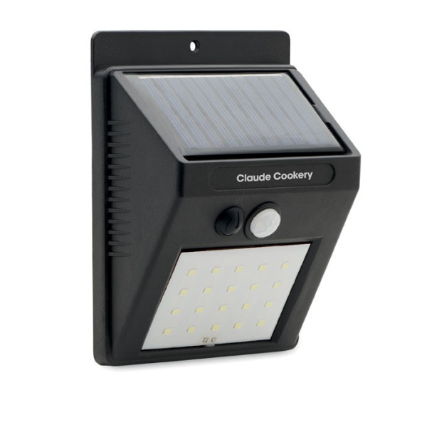 MOTI - Solar-LED-Bewegungslicht
