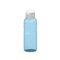 transparent-blau