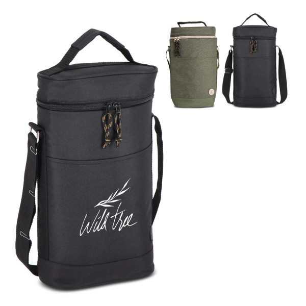 Sagaform City Kühltasche hoch 9 Liter