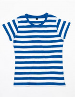 Classic Blue, White