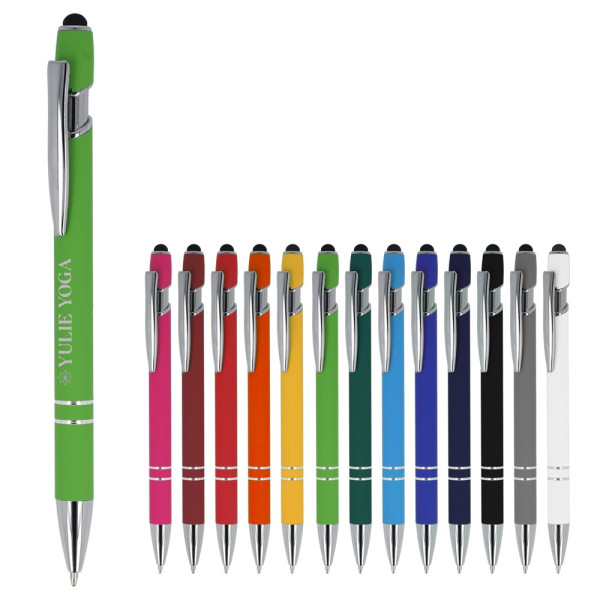 Paris Soft Touch R-AL blaue Tinte