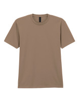 Brown Savana