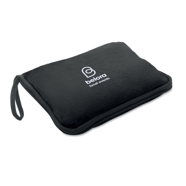 COZY - Reisedecke Flanell 220g/m²