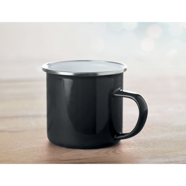 PLATEADO - Vintage Kaffeebecher
