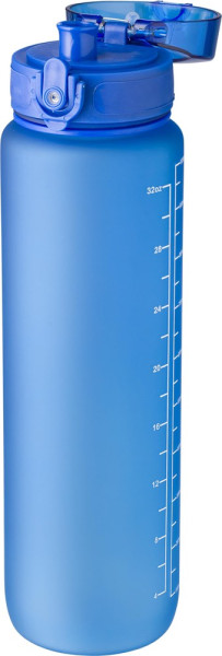 rPET-Trinkflasche (1000 ml) Brinley