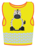 Zebra Yellow