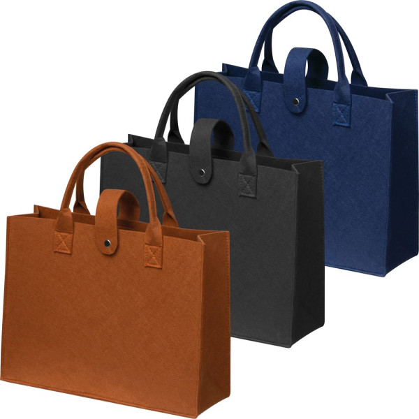 RPET Filztasche