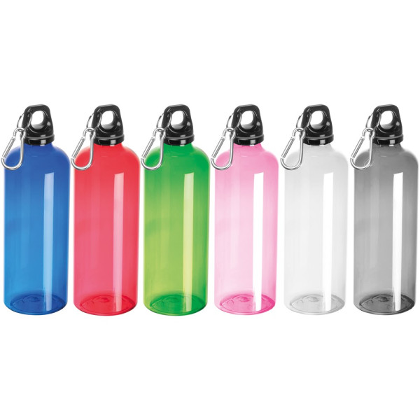 Sporttrinkflasche 600ml