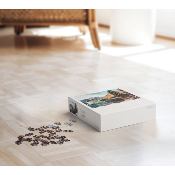 PAZZ - Puzzle 500-teilig