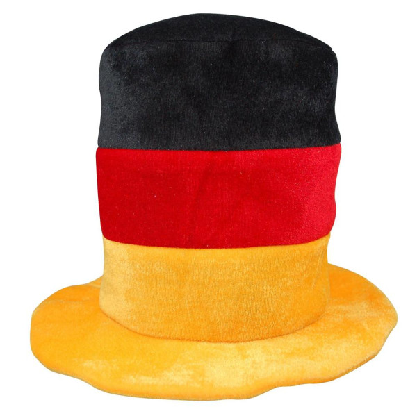 Fanhut