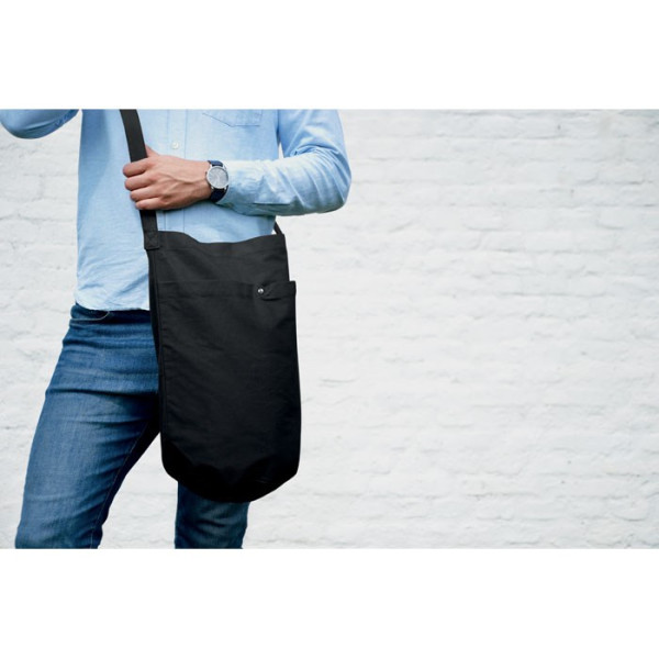 BIMBA COLOUR - Shopper Canvas 270 g/m²