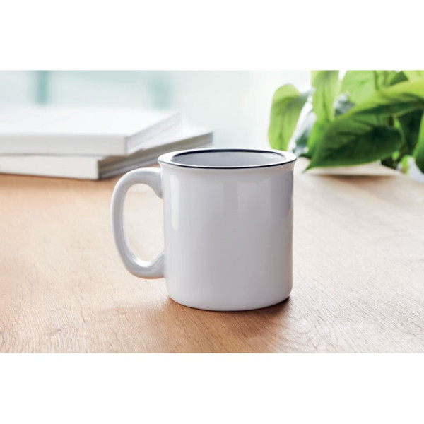 TWEENIES SUBLIM - Keramikbecher Subli 240ml