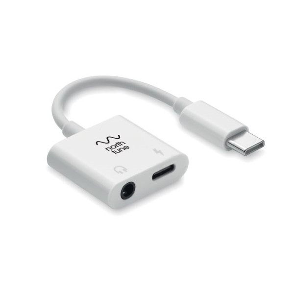 KOENET - ABS-Klinken-Audio-Splitter