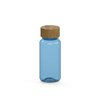 transparent-blau