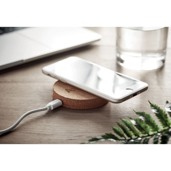 KOKE - Induktive Ladestation 10W