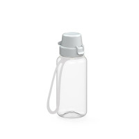 transparent/weiß