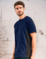 Navy, Charcoal (Solid)