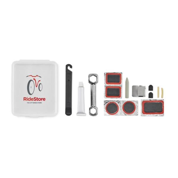 REPAIR - Fahrrad-Reparaturset