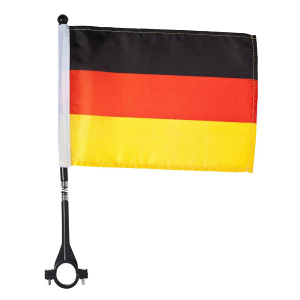 Fahrradfahne