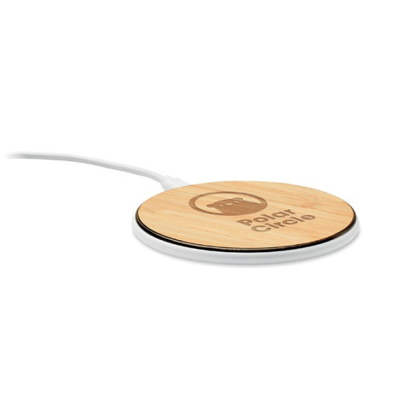 DESPAD + - Induktive Ladestation 10W