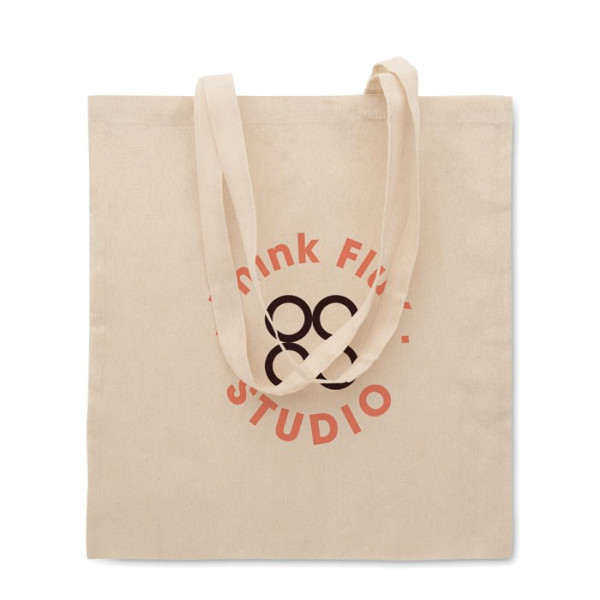 SHOPPI - Einkaufstasche Polycotton