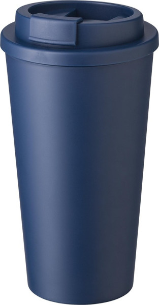 PP to go Becher (475 ml) Mackenzie