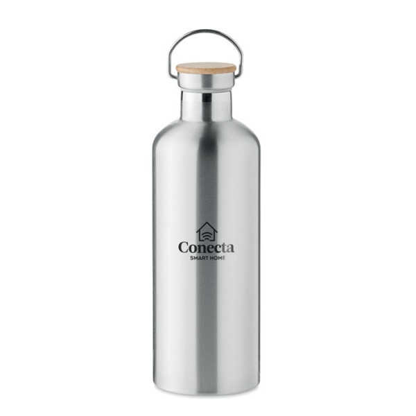 HELSINKI EXTRA - Isolierflasche 1,5L