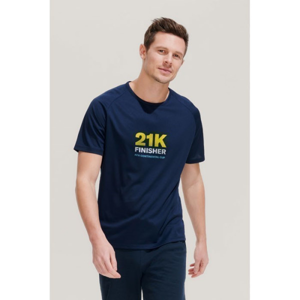 SPORTY - SPORTY MEN T-Shirt