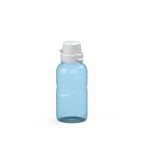 transparent-blau/weiß