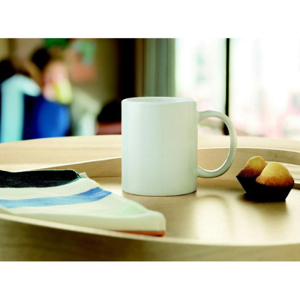 SUBLIM - Keramikbecher Subli 300ml