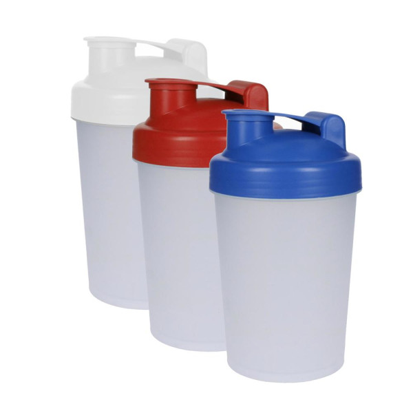 Shaker
