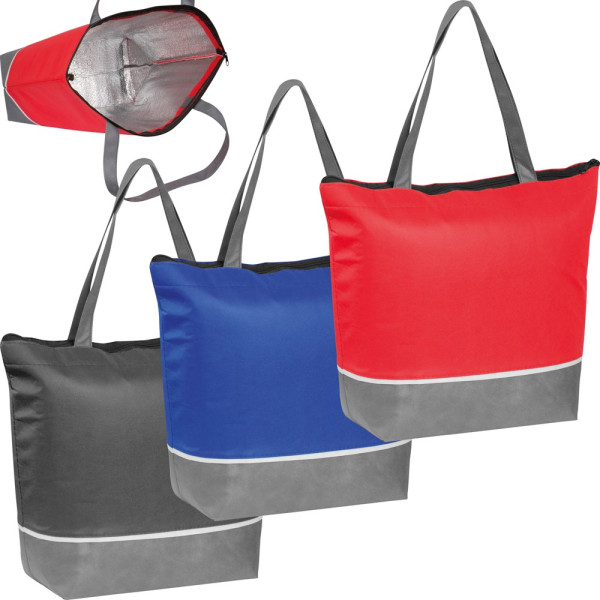 Non Woven Kühltasche