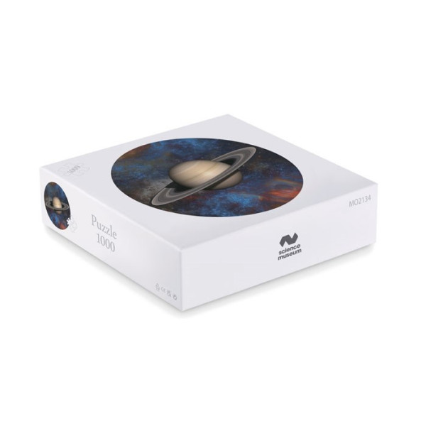 ROZZ - Puzzle 1.000-teilig