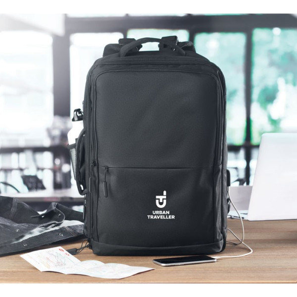 SOPHIS - Rucksack 600D RPET