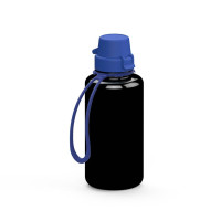 Schwarz/Blau