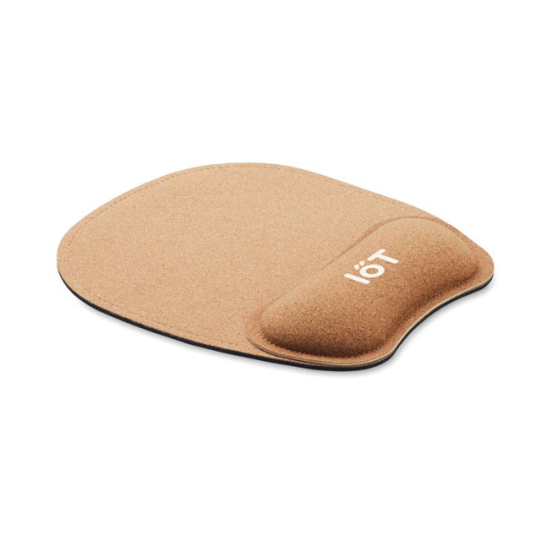 MARBO - Mousepad Kork