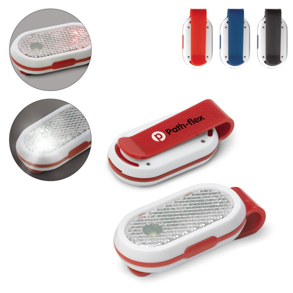 Lampe Clip-On