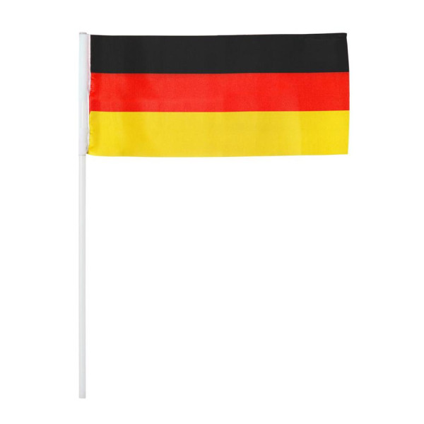 Deko-Fahnen Set