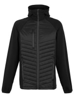 Black, Seal Grey