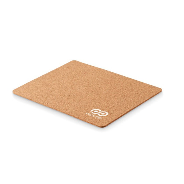 MATTY - Mousepad Kork