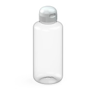 transparent/weiß