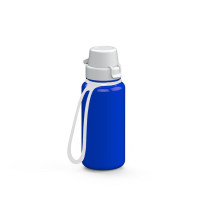 blau/weiß