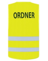 Signal Yellow