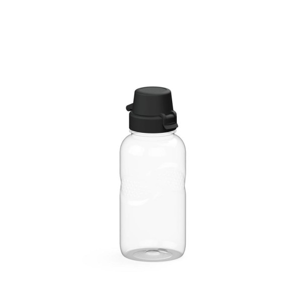 Trinkflasche Carve