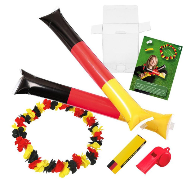Fanset