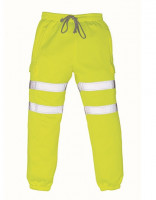 Hi-Vis Yellow