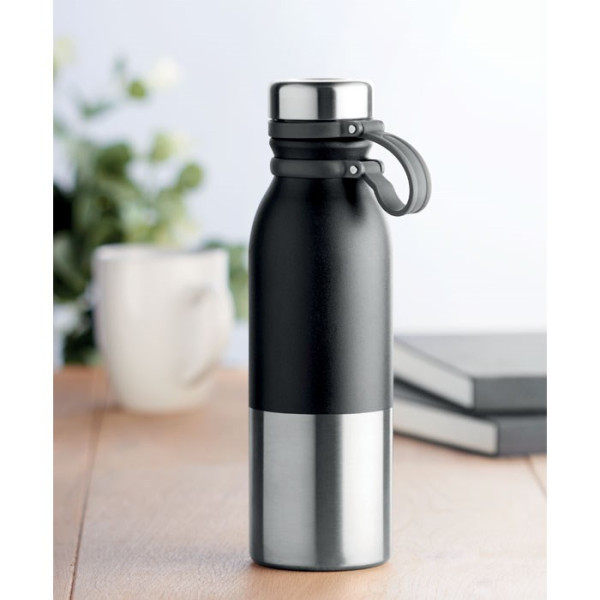 ICELAND - Isolierflasche 600 ml