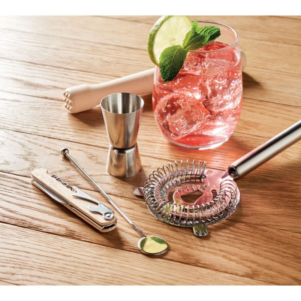 MAI TAI - Cocktail-Set